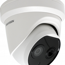 Hikvision Thermal Camera