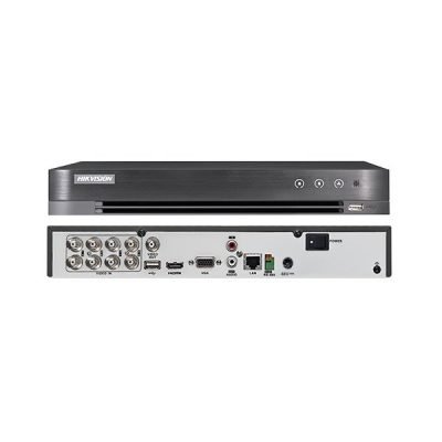 Hikvision DS-7208HQHI-K2/P 2MP 8 Channel POC DVR