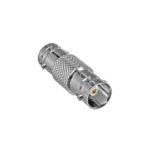 BNC Female to Female Inline Coupler Coax Connector for RG59 Cable