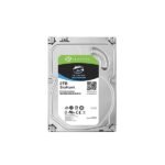 Seagate Skyhawk 2TB (HDD) 3.5" Surveillance Hard Drives