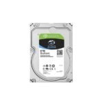 Seagate Skyhawk 6TB (HDD) 3.5" Surveillance Hard Drives