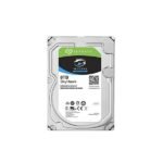 Seagate Skyhawk 8TB (HDD) 3.5" Surveillance Hard Drives