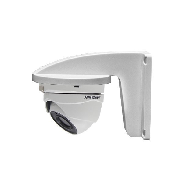 Hikvision DS-1258ZJ Plastic Wall Mount Bracket