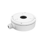 Hikvision DS-1280ZJ-M Medium Deep Base Junction Box