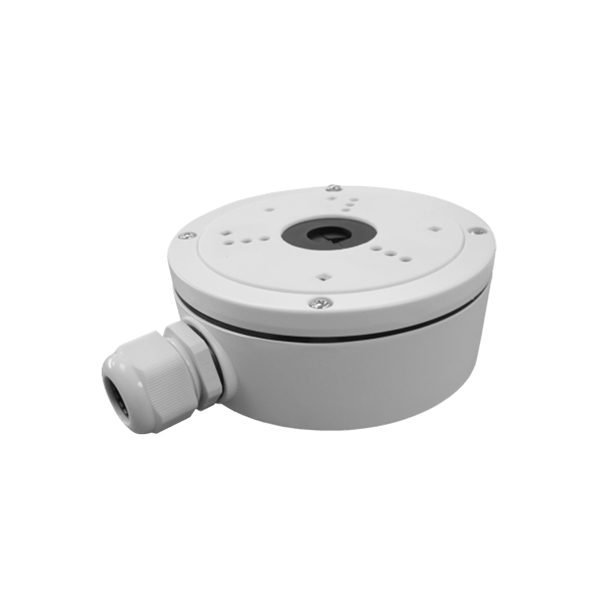 Hikvision DS-1280ZJ-S Small Deep Base Junction Box