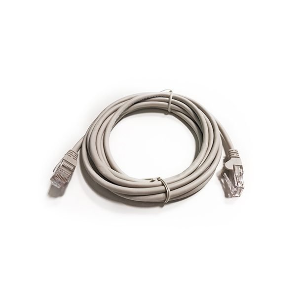 Cat5e Pre-Made Internal Cable - Pure Solid Copper 3M