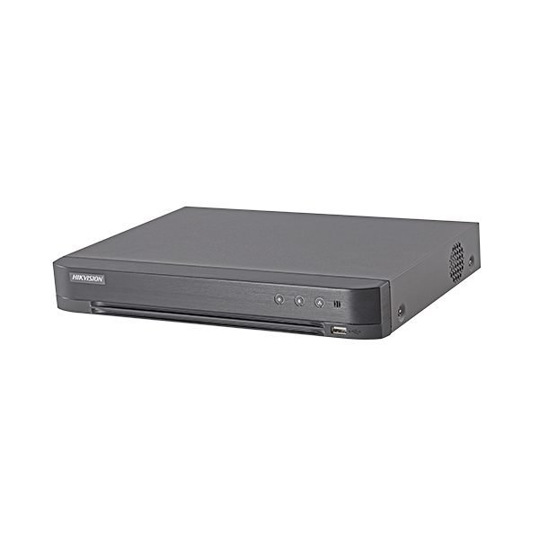 Hikvision DS-7204HQHI-K1 2MP 4 Channel DVR