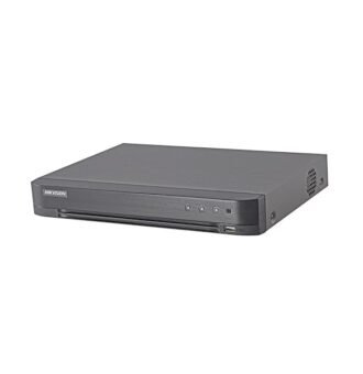 Hikvision DS-7216HUHI-K2 5MP 16 Channel DVR