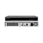 Hikvision DS-7616NI-K2/16P 8MP 16 Channel IP-POE NVR