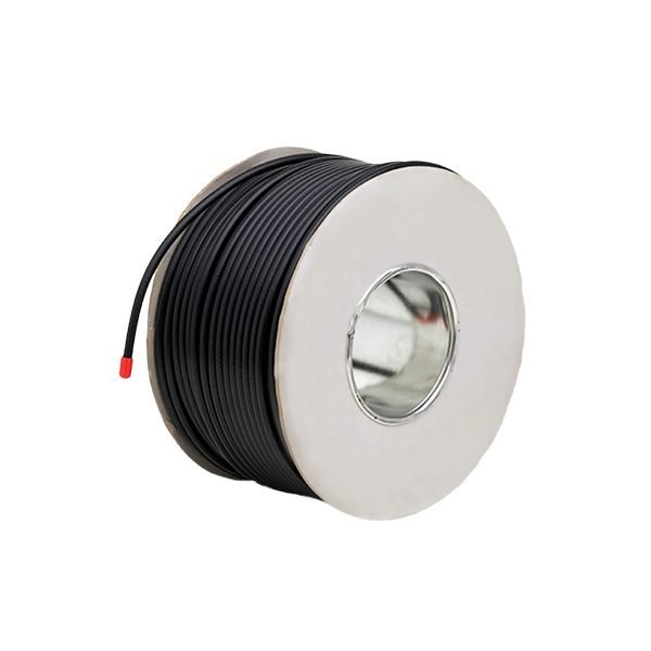 RG59 External Outdoor 100m Reel Solid Copper Coaxial