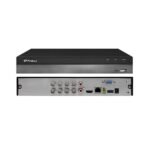 ProLux PXD-5108HS-4K-X1 8MP 4K Penta-brid 8 Channel DVR