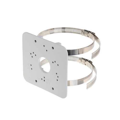 Picture of Prolux & Dahua Pole mount bracket