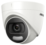 DS-2CE72DFT Left hand alternative view 2MP Turret Hikvision ColorVu