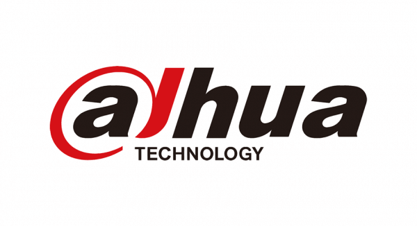 Dahua technology logo