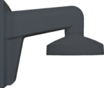 Hikvision DS-1273ZJ-130-TRL/GREY wall mount bracket