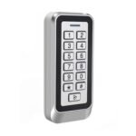 ACM208C External Standalone Metal Access Controller Keypad