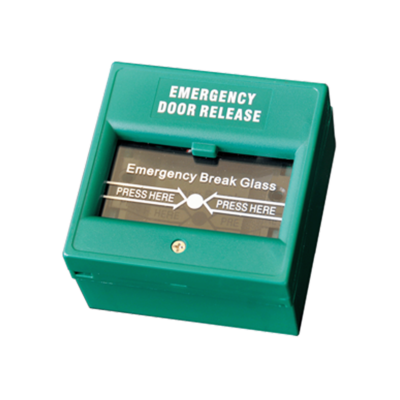 ASF921 Emergency Break Glass Button