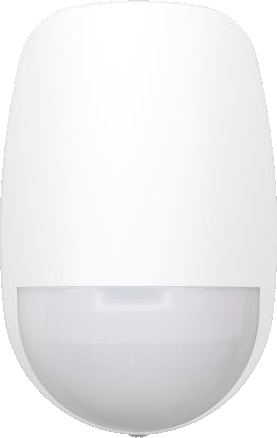 HIKVISION DS-PDP15P-EG2-WE AX PRO Series Wireless PIR Detector