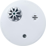 Pyronix HEAT-WE Two-way wireless heat sensor to work with Pyronix Intruder .