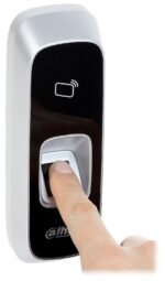 ASR1102A(V2) ASR1102A-D(V2) Fingerprint RFID Reader