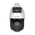 Hikvision TandemVu PTZ DS-2SE4C425MWG-E/14(F0) ColorVu IR 4MP 25X Speed Dome PoE