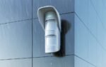 MOTIONCAM OUTDOOR(WHITE) Wireless outdoor motion detector with a photo camera to verify alarms