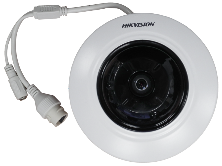 HIKVISION DS-2CD2955FWD-IS(1.05MM)