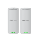 RG-EST100-E, 2.4GHz Dual-stream 500m Wireless Bridge