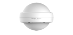 Wi-Fi 5 AC1300 Outdoor Omni-directional Access Point Suitable : Pool Area, Parking, Beach, Warehouse, Traffic Station, Plaza, Playground, Stadium, Park, etc.